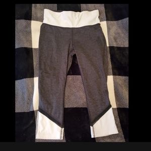 Athletic wear- size small